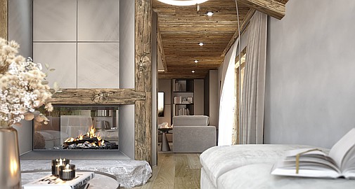 Morzine, Haute-Savoie, Rhones Alps