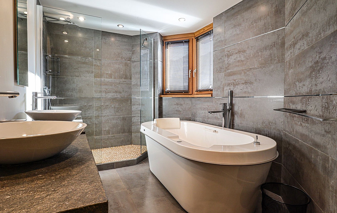 Morzine chalet for sale