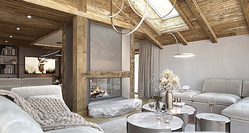 Morzine, Haute-Savoie, Rhones Alps