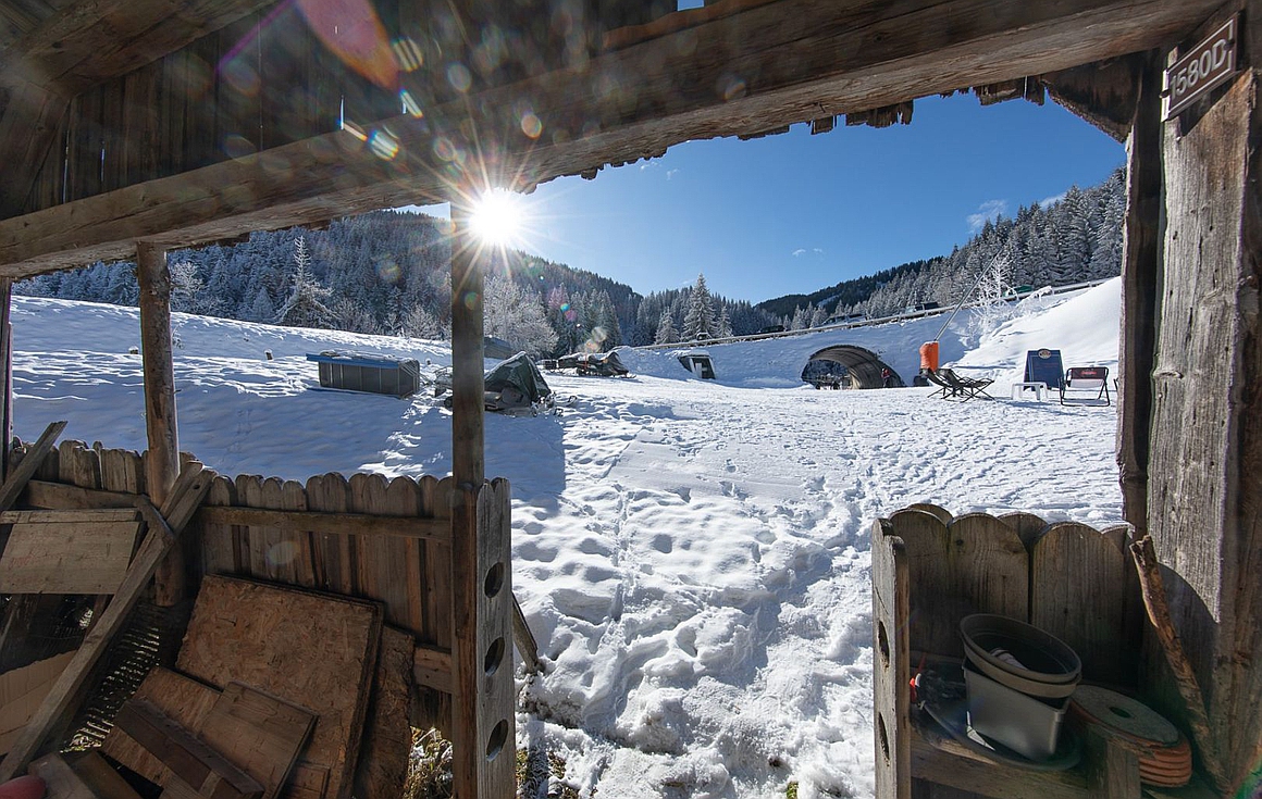 Morzine apartment for sale