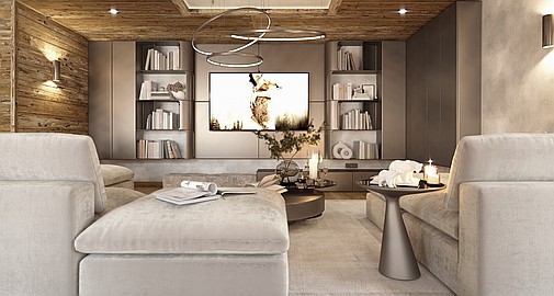 Morzine, Haute-Savoie, Rhones Alps