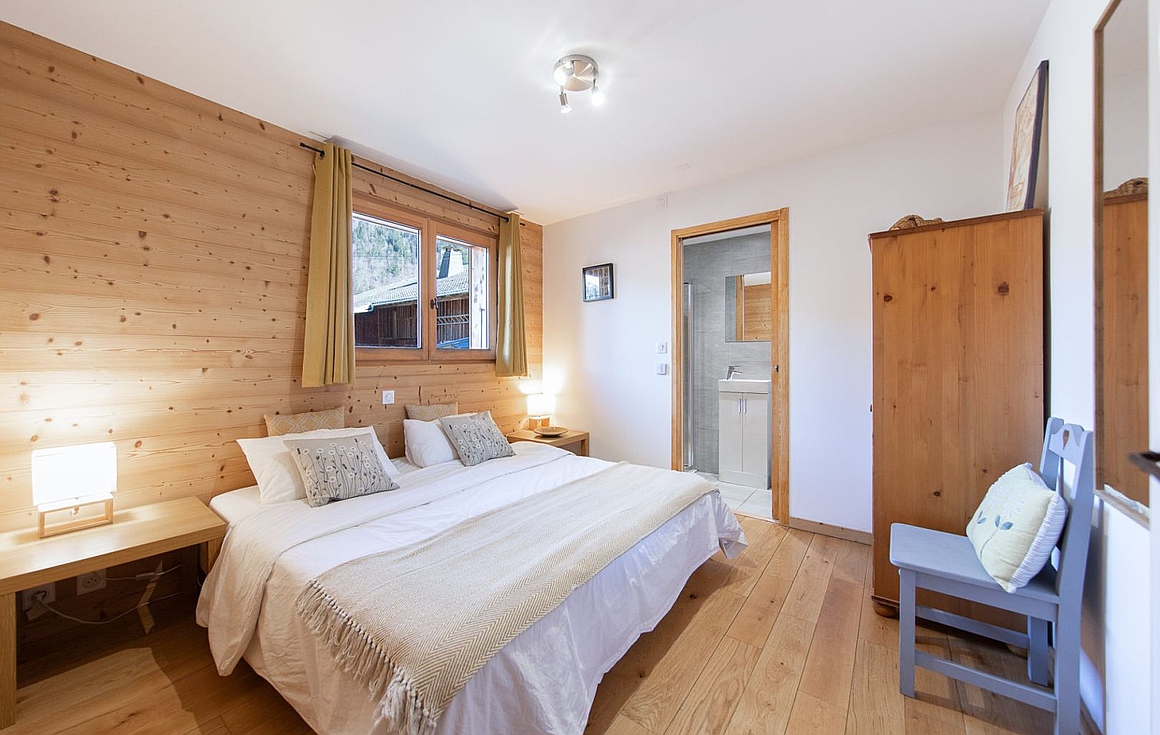 Morzine chalet for sale