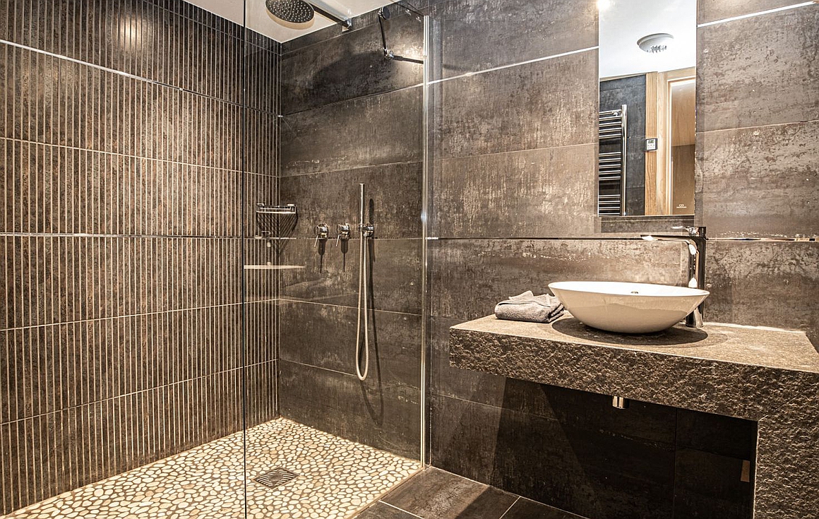 Morzine chalet for sale
