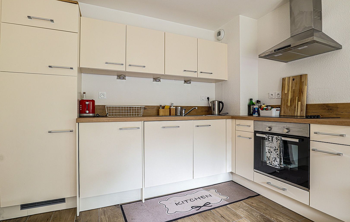 Morzine apartment for sale