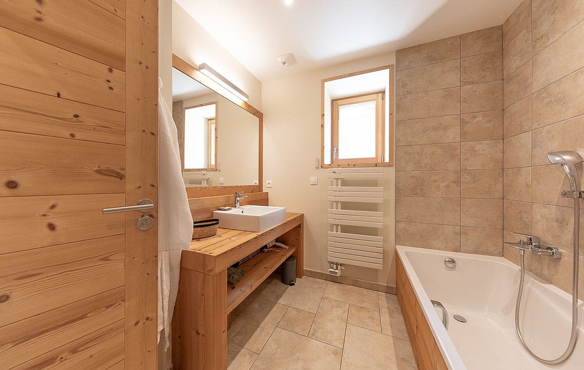 Morzine chalet for sale