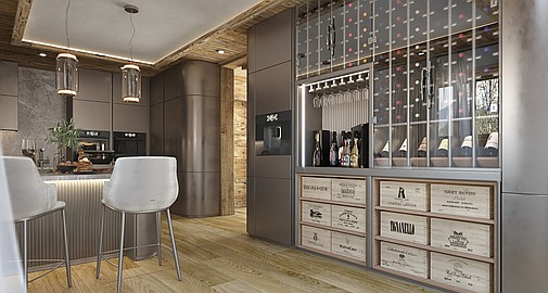 Morzine, Haute-Savoie, Rhones Alps