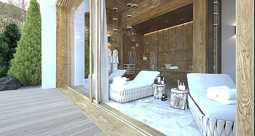 Morzine, Haute-Savoie, Rhones Alps