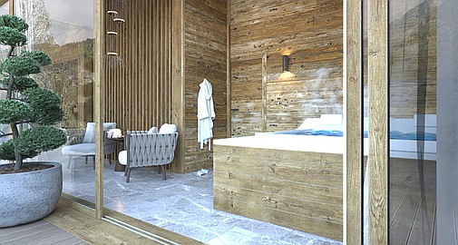 Morzine, Haute-Savoie, Rhones Alps