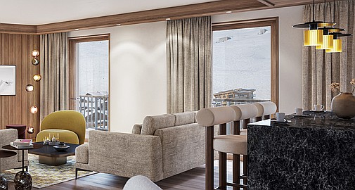 Tignes, Savoie, Rhone Alpes