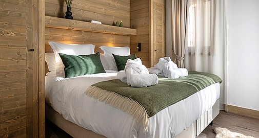 Tignes, Savoie, Rhone Alpes