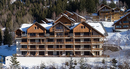 Oz, Isere, Rhone Alps