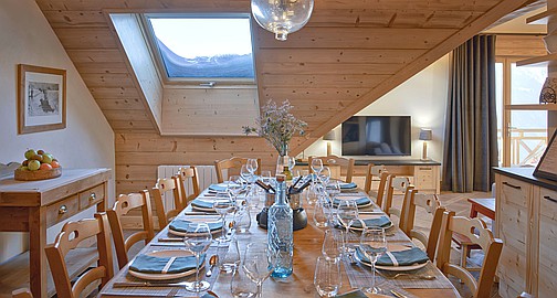 Oz, Isere, Rhone Alps