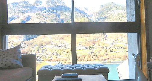 Oz, Isere, Rhone Alps