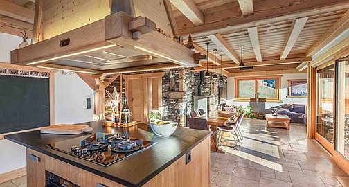 Praz-sur-Arly, Haute-Savoie, Rhone Alps