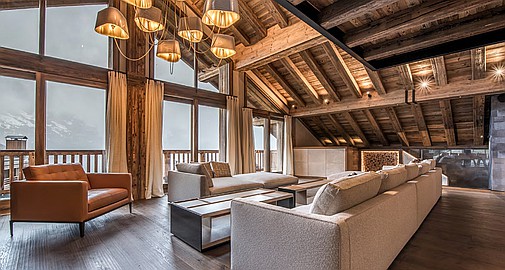 Meribel, Savoie, Rhone Alps