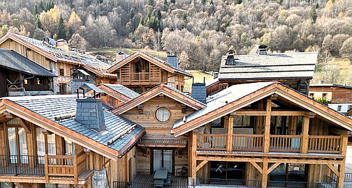 Meribel, Savoie, Rhone Alps