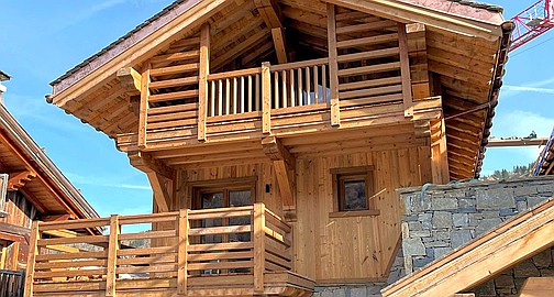 Meribel, Savoie, Rhone Alps