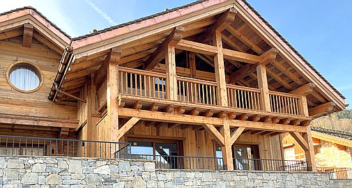 Meribel, Savoie, Rhone Alps