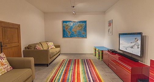 Saint Martin de Belleville, Savoie, Rhone Alpes