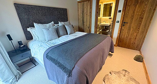 Saint Martin de Belleville, Savoie, Rhone Alpes