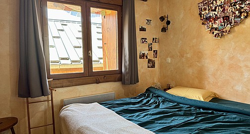 Saint Martin de Belleville, Savoie, Rhone Alpes