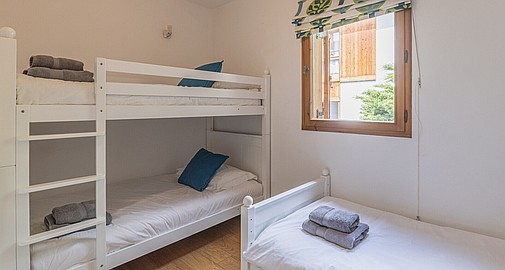 Saint Martin de Belleville, Savoie, Rhone Alpes