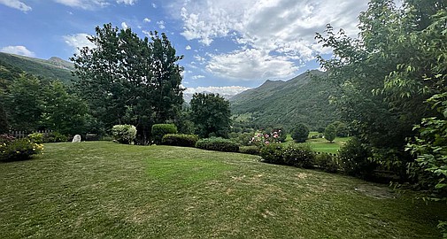 Saint Martin de Belleville, Savoie, Rhone Alpes