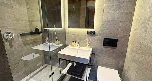 Saint Martin de Belleville, Savoie, Rhone Alpes