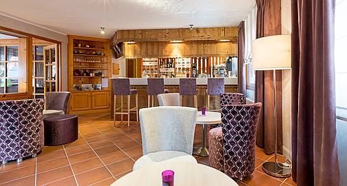 Saint Martin de Belleville, Savoie, Rhone Alpes