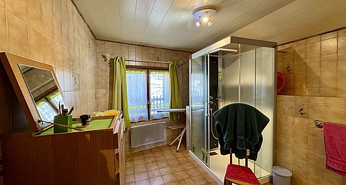 Saint Martin de Belleville, Savoie, Rhone Alpes