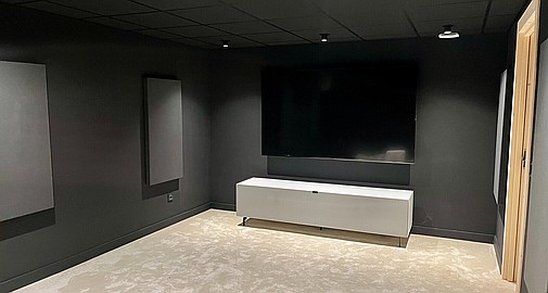 Saint Martin de Belleville, Savoie, Rhone Alpes