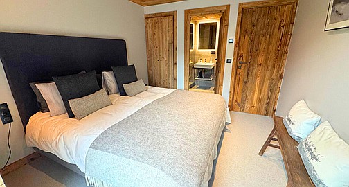 Saint Martin de Belleville, Savoie, Rhone Alpes