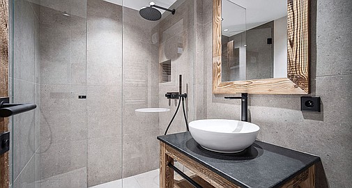 Saint Martin de Belleville, Savoie, Rhone Alpes