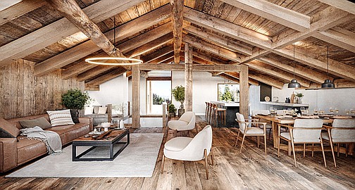 Saint-Gervais-les-Bains, Haute-Savoie, Rhones Alps