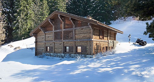 Saint-Gervais-les-Bains, Haute-Savoie, Rhones Alps