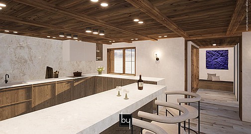 Saint-Gervais-les-Bains, Haute-Savoie, Rhones Alps