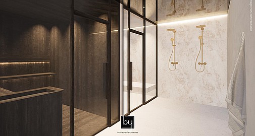 Saint-Gervais-les-Bains, Haute-Savoie, Rhones Alps