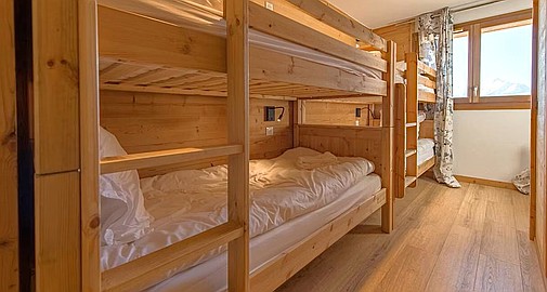 St Francois-Longchamp, Savoie, Rhone Alpes