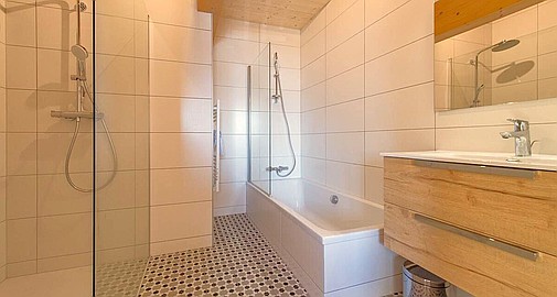 St Francois-Longchamp, Savoie, Rhone Alpes