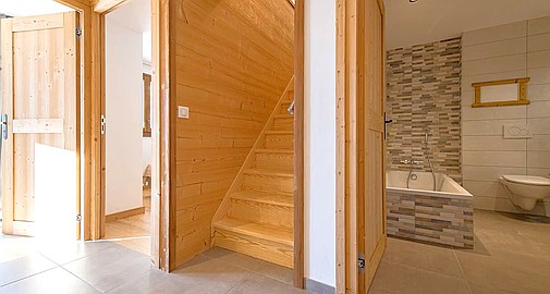 St Francois-Longchamp, Savoie, Rhone Alpes