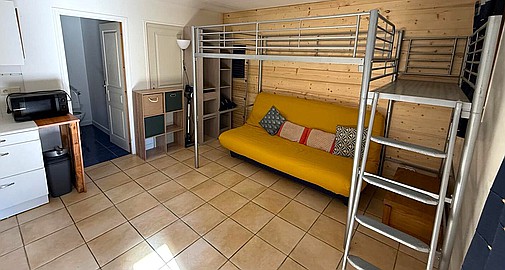 Ste-Foy-Tarentaise, Rhone Alpes