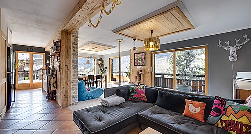 Ste-Foy-Tarentaise, Rhone Alpes