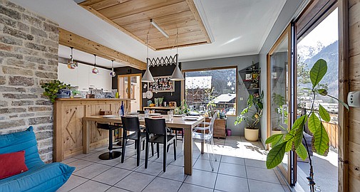 Ste-Foy-Tarentaise, Rhone Alpes