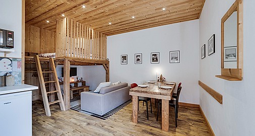 Ste-Foy-Tarentaise, Rhone Alpes