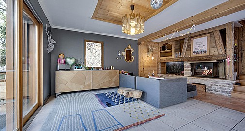 Ste-Foy-Tarentaise, Rhone Alpes