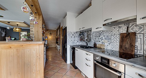 Ste-Foy-Tarentaise, Rhone Alpes