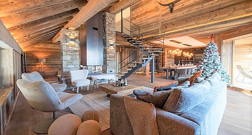 Les Sybelles, Savoie, Rhone Alps