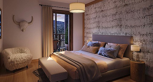 Samoens, Haute Savoie, Rhone Alpes