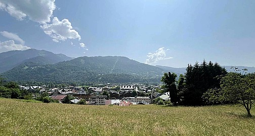 Samoens, Haute Savoie, Rhone Alpes