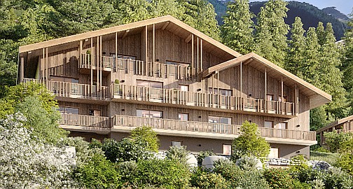 Samoens, Haute Savoie, Rhone Alpes